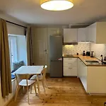 Διαμέρισμα 34 Karlštejn