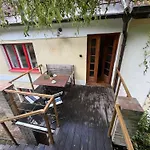 アパート 34 Karlštejn