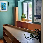 34 Апартаменты Карлштейн