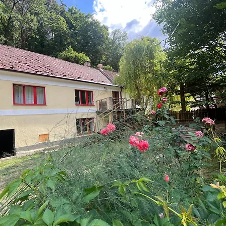 34 Appartement Karlštejn