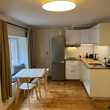 Διαμέρισμα 34 Karlštejn