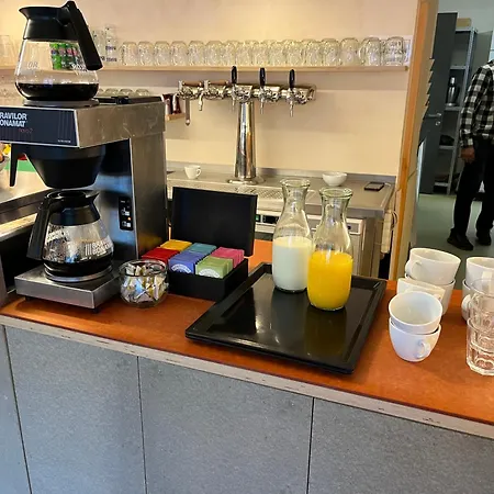 Appartement 34 Karlštejn