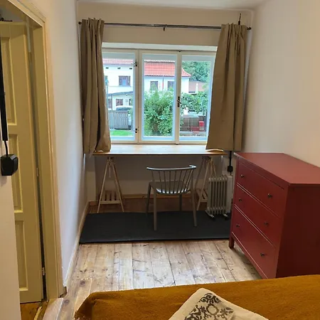 Διαμέρισμα 34 Karlštejn