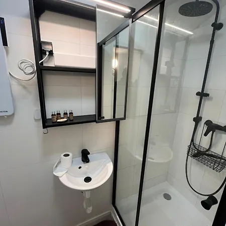 34 Апартаменты