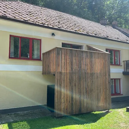 Daire 34 Karlštejn