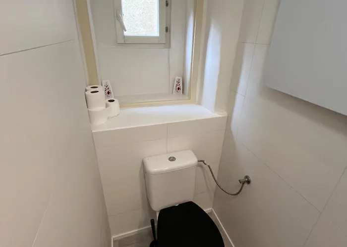 Lägenhet 34